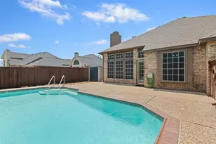 4508 Lake Ridge Dr, The Colony, TX 75056 - Photo 29
