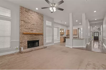 4508 Lake Ridge Drive, The Colony, TX 75056 - Photo 3