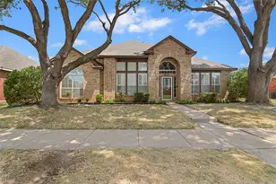 4508 Lake Ridge Dr, The Colony, TX 75056 - Photo 1