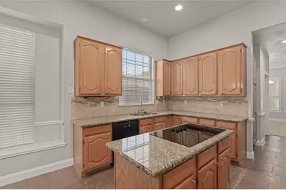 4508 Lake Ridge Drive, The Colony, TX 75056 - Photo 7