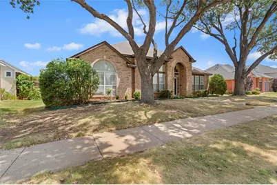 4508 Lake Ridge Drive, The Colony, TX 75056 - Photo 35