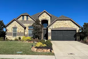 1400 Via Toscana Ln, McLendon Chisholm, TX 75032 - Photo 1