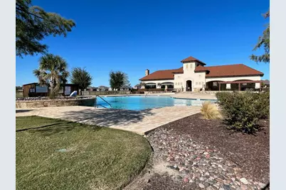 1400 Via Toscana Lane, McLendon Chisholm, TX 75032 - Photo 37