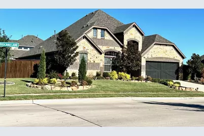 1400 Via Toscana Lane, McLendon Chisholm, TX 75032 - Photo 3