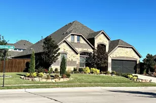 1400 Via Toscana Ln, McLendon Chisholm, TX 75032 - Photo 3