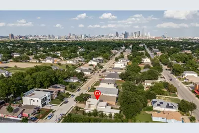 1942 McBroom Street, Dallas, TX 75212 - Photo 3