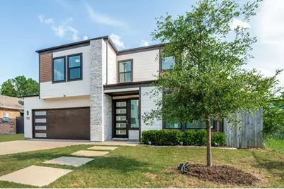 1942 McBroom Street, Dallas, TX 75212 - Photo 1