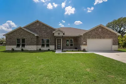 3334 Knight Street, Corsicana, TX 75110 - Photo 1