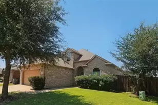 1017 Meadow Green Ct, Princeton, TX 75407 - Photo 1