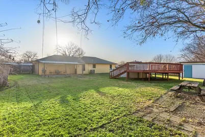 432 Post Oak Lane, Burleson, TX 76028 - Photo 29