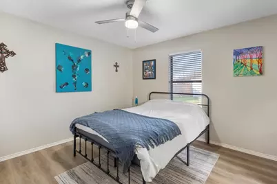 432 Post Oak Lane, Burleson, TX 76028 - Photo 11