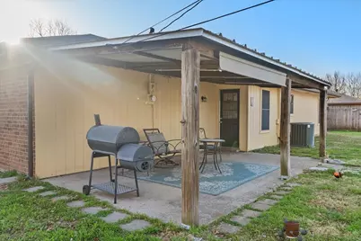 432 Post Oak Lane, Burleson, TX 76028 - Photo 23