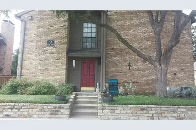 15221 Berry Trail #901, Dallas, TX 75248 - Photo 1