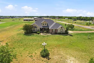 101 Cheyenne Trail, Trenton, TX 75490 - Photo 1