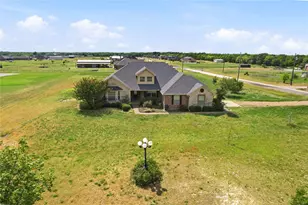 101 Cheyenne Trail, Trenton, TX 75490 - Photo 1