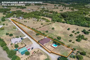 8787 S State Hwy 78, Leonard, TX 75452 - Photo 33