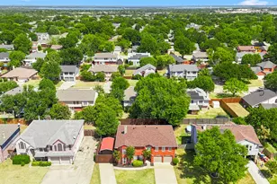 2701 Vistaview Dr, Corinth, TX 76210 - Photo 37
