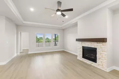 5840 Fresco Drive, Fort Worth, TX 76123 - Photo 11