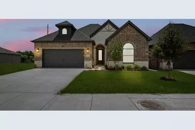 5840 Fresco Drive, Fort Worth, TX 76123 - Photo 1