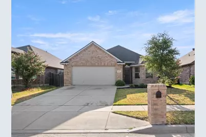 10117 S Race Street, Fort Worth, TX 76140 - Photo 1