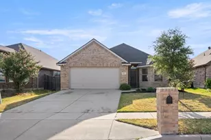 10117 S Race St, Fort Worth, TX 76140 - Photo 1