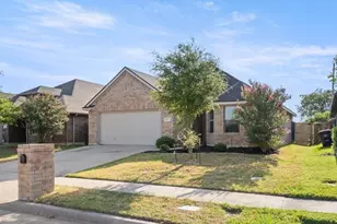 10117 S Race St, Fort Worth, TX 76140 - Photo 23