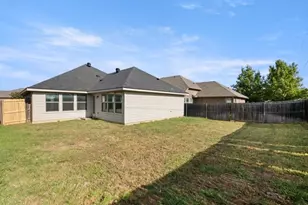 10117 S Race St, Fort Worth, TX 76140 - Photo 19