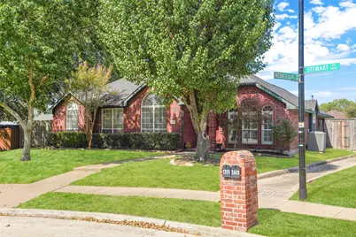 1701 Fredricksburg Drive, Mesquite, TX 75181 - Photo 3