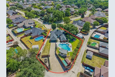 1701 Fredricksburg Drive, Mesquite, TX 75181 - Photo 25