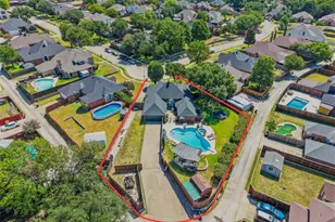 1701 Fredricksburg Dr, Mesquite, TX 75181 - Photo 25