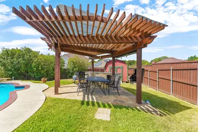 1701 Fredricksburg Drive, Mesquite, TX 75181 - Photo 23