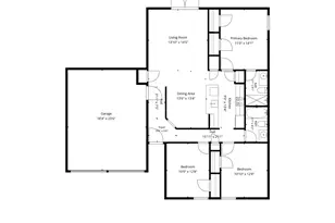1230 Cielo Vista Dr, Grand Prairie, TX 75052 - Photo 25