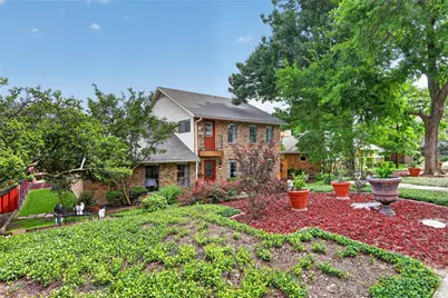 8261 Club Meadows Drive, Dallas, TX 75243 - Photo 1