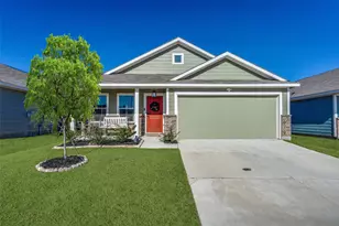 402 Mahogany Ln, Princeton, TX 75407 - Photo 1