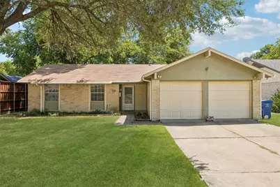 1030 Twilight Drive, Garland, TX 75040 - Photo 1