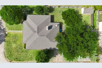 112 Diane Drive, Sanger, TX 76266 - Photo 37