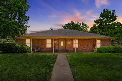 112 Diane Drive, Sanger, TX 76266 - Photo 1