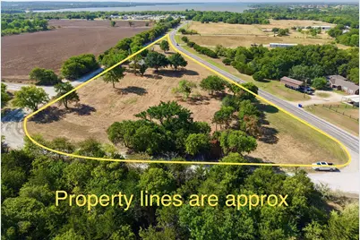 9810 Fm 2071, Valley View, TX 76272 - Photo 1