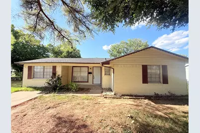 3735 Susan Drive, Mesquite, TX 75150 - Photo 1