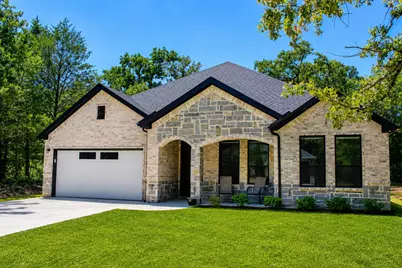 207 Driftwood Drive, Trinidad, TX 75163 - Photo 1