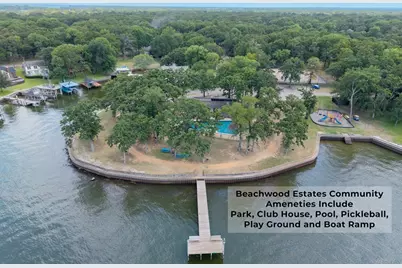 207 Driftwood Drive, Trinidad, TX 75163 - Photo 23