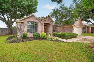 4909 Lansdale Dr, Flower Mound, TX 75028 - Photo 1