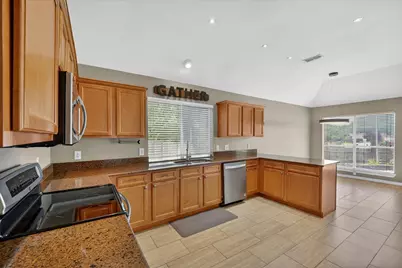 4909 Lansdale Drive, Flower Mound, TX 75028 - Photo 9