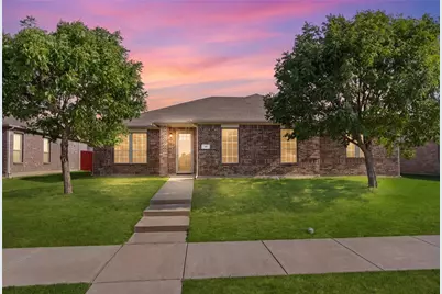 741 Jewelflower Drive, DeSoto, TX 75115 - Photo 1