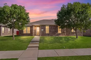 741 Jewelflower Dr, DeSoto, TX 75115 - Photo 1
