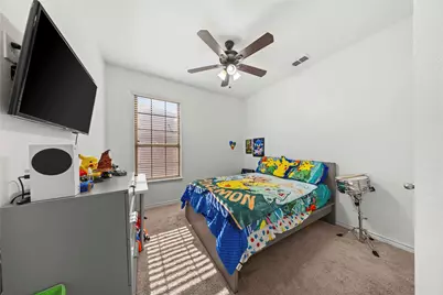 741 Jewelflower Drive, DeSoto, TX 75115 - Photo 25