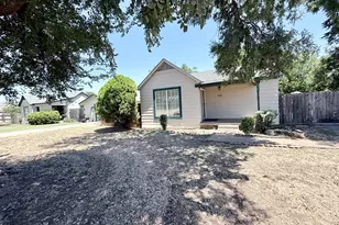 312 Ralph St, White Settlement, TX 76108 - Photo 1