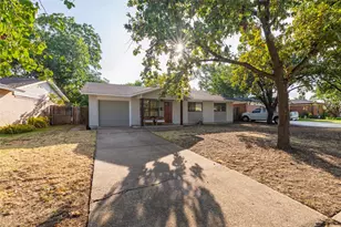 2906 Harvard St N, Irving, TX 75062 - Photo 3