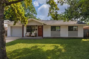 2906 Harvard St N, Irving, TX 75062 - Photo 1