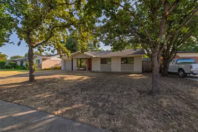 2906 Harvard Street N, Irving, TX 75062 - Photo 35